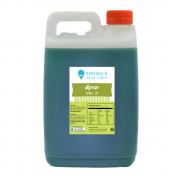 2L Snow Cone Syrup - Lime